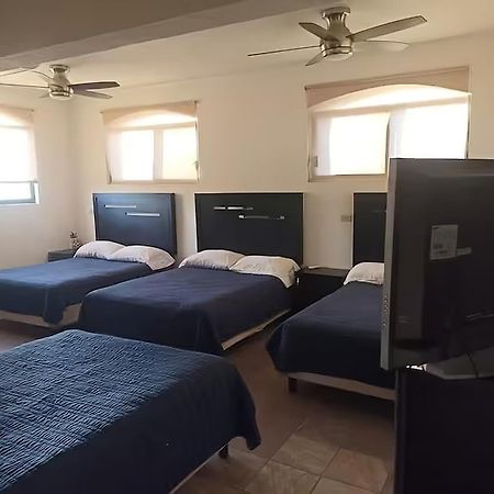 La Casona, San Jose Del Cabo Hotel Ngoại thất bức ảnh