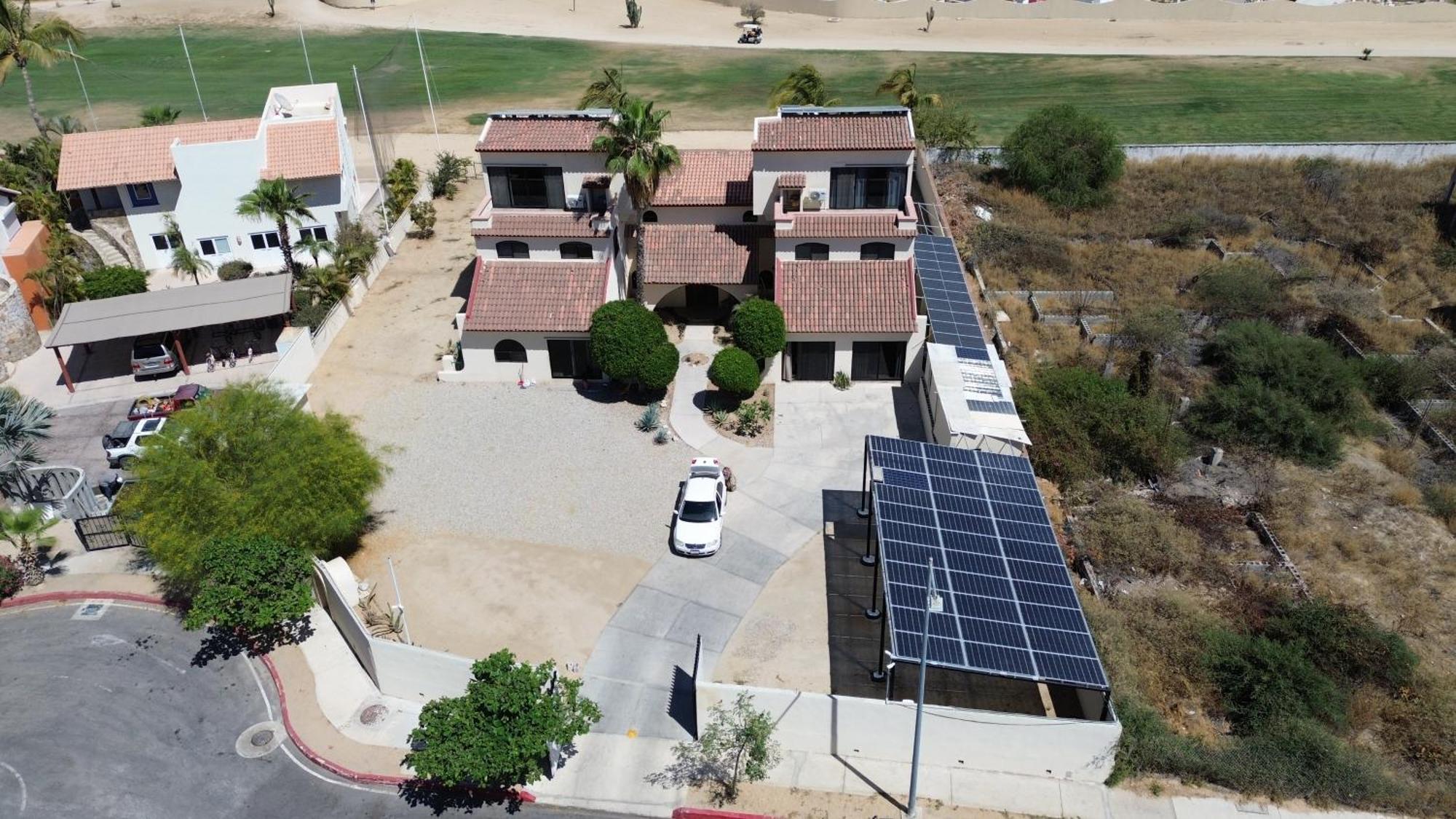 La Casona, San Jose Del Cabo Hotel Ngoại thất bức ảnh