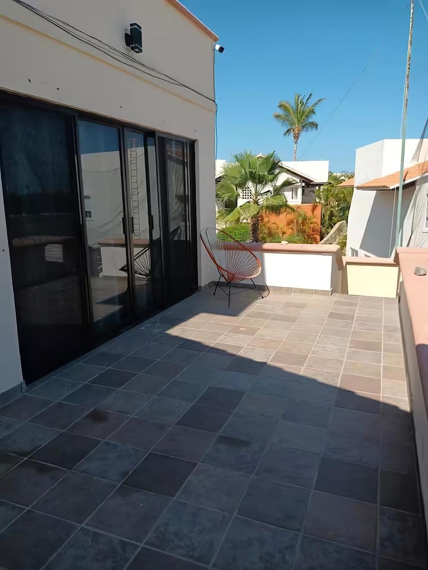 La Casona, San Jose Del Cabo Hotel Ngoại thất bức ảnh