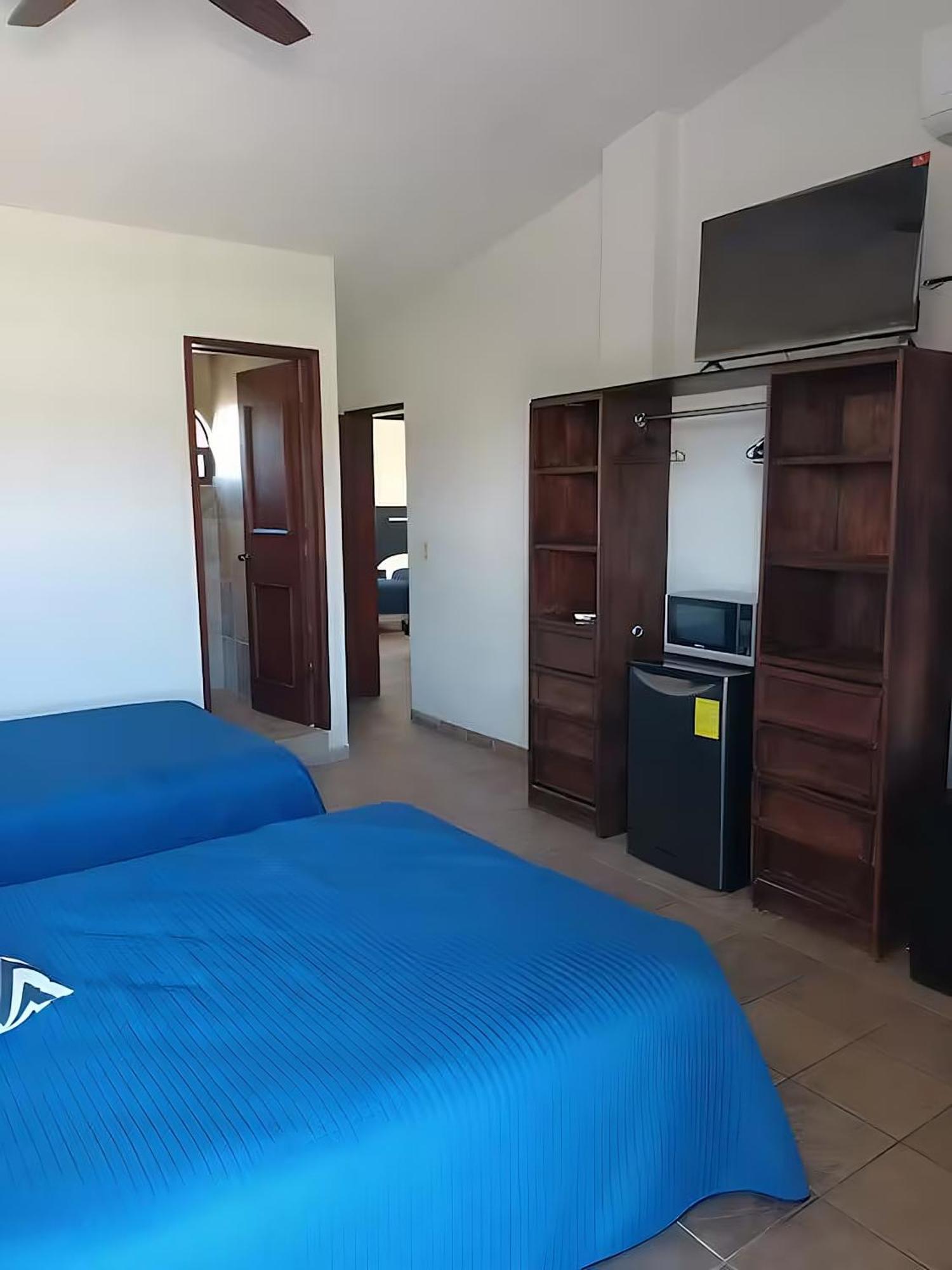 La Casona, San Jose Del Cabo Hotel Ngoại thất bức ảnh
